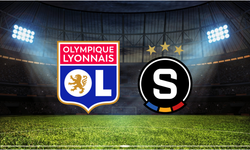 Lyon - Sparta Prag Maçı Ne Zaman? Saat Kaçta? Canlı Yayını Var mı?