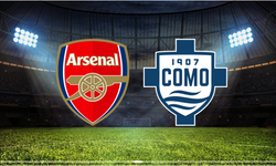 Arsenal - Como Maçı Ne Zaman? Saat Kaçta? Canlı Yayını Var mı?
