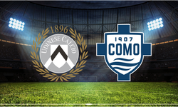 Udinese - Como Maçı Ne Zaman? Saat Kaçta? Hangi Kanalda?