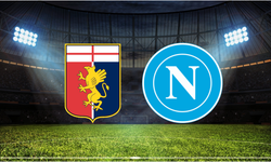 Genoa - Napoli Maçı Ne Zaman? Saat Kaçta? Hangi Kanalda?
