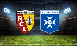 Lens - AJ Auxerre Maçı Ne Zaman? Saat Kaçta? Hangi Kanalda?