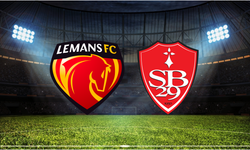 Le Mans - Brest Maçı Ne Zaman? Saat Kaçta? Hangi Kanalda?