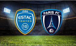 Troyes - Paris FC Maçı Ne Zaman? Saat Kaçta? Hangi Kanalda?