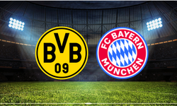Borussia Dortmund - Bayern Münih Maçı Nasıl İzlenir? İşte Canlı Yayın Kanalları: