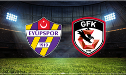 Eyüpspor - Gaziantep FK Maçı Ne Zaman? Saat Kaçta? Hangi Kanalda?
