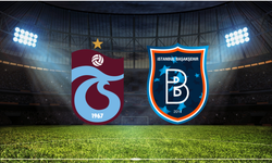 Trabzonspor - Başakşehir Maçı Ne Zaman? Saat Kaçta? Hangi Kanalda?