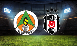 Alanyaspor - Beşiktaş Maçı Ne Zaman? Saat Kaçta? Hangi Kanalda?