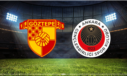 Göztepe - Gençlerbirliği Maçı Ne Zaman? Saat Kaçta? Hangi Kanalda?