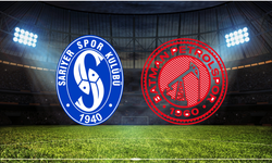 Sarıyer - Batman Petrolspor Maçı Ne Zaman? Saat Kaçta? Hangi Kanalda?