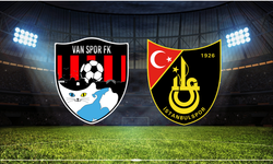 Vanspor FK - İstanbulspor Maçı Ne Zaman? Saat Kaçta? Hangi Kanalda Yayınlanacak?