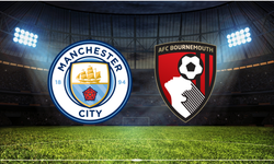 Manchester City - Bournemouth Maçı Ne Zaman? Saat Kaçta? Hangi Kanalda?