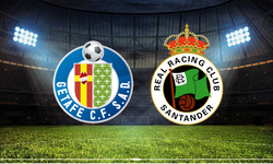 Getafe - Racing Santander Maçı Ne Zaman? Saat Kaçta? Hangi Kanalda?