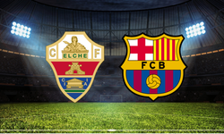 Elche - Barcelona Maçı Ne Zaman? Saat Kaçta? Hangi Kanalda?