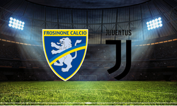 Frosinone - Juventus Maçı Ne Zaman? Saat Kaçta? Hangi Kanalda? Kenan Yıldız ve Zeki Çelik Maçta Oynayacak mı?