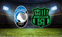 Atalanta - Sassuolo Maçı Ne Zaman? Saat Kaçta? Hangi Kanalda?