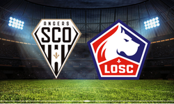 Angers - Lille Maçı Ne Zaman? Saat Kaçta? Hangi Kanalda?