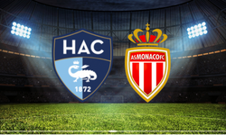 Le Havre - Monaco Maçı Ne Zaman? Saat Kaçta? Hangi Kanalda?
