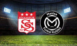 Sivasspor - Manisa FK Maçı Ne Zaman? Saat Kaçta? Hangi Kanalda?