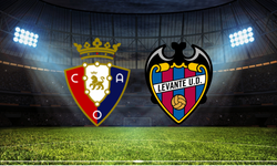 Osasuna - Levante Maçı Ne Zaman? Saat Kaçta? Hangi Kanalda?