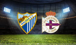 Málaga - Deportivo Maçı Ne Zaman? Saat Kaçta? Hangi Kanalda?