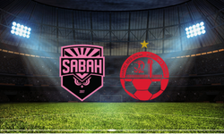 Sabah - HB Sheva Maçı Ne Zaman? Saat Kaçta? Hangi Kanalda?
