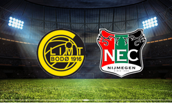 Bodo/Glimt - NEC Nijmegen Maçı Ne Zaman? Saat Kaçta? Hangi Kanalda?