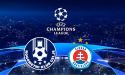 NK Celje - Slovan Bratislava Maçı Ne Zaman? Saat Kaçta? Hangi Kanalda?