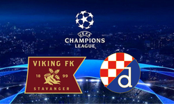 Viking - Dinamo Zagreb Maçı Ne Zaman? Saat Kaçta? Hangi Kanalda?