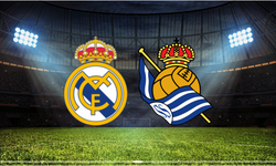 Real Madrid - Real Sociedad Maçı Ne Zaman? Saat Kaçta? Hangi Kanalda? Maçta Arda Güler Oynayacak mı?