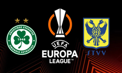 Omonia - St. Truidense Maçı Ne Zaman? Saat Kaçta? Canlı Yayını Var mı?