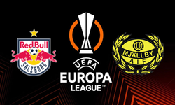 Salzburg - Mjällby Maçı Ne Zaman? Saat Kaçta? Canlı Yayını Var mı?