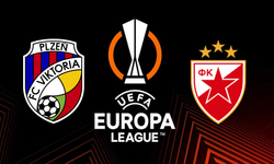 Viktoria Plzen - Kızılyıldız Maçı Ne Zaman? Saat Kaçta? Canlı Yayını Var mı?