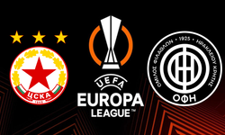 CSKA Sofya - OFİ Maçı Ne Zaman? Saat Kaçta? Canlı Yayını Var mı?