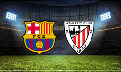 Barcelona - Athletic Bilbao Maçı Ne Zaman? Saat Kaçta? Hangi Kanalda?