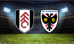 Fulham - Wimbledon Maçı Ne Zaman? Saat Kaçta? Canlı Yayını Var mı?