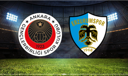 Gençlerbirliği - Erzurumspor FK Maçı Ne Zaman? Saat Kaçta? Hangi Kanalda?