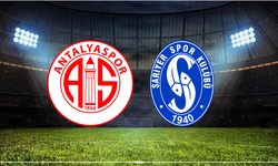 Antalyaspor - Sarıyer Maçı Ne Zaman? Saat Kaçta? Hangi Kanalda?