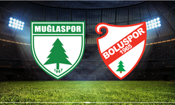 Muğlaspor - Boluspor Maçı Ne Zaman? Saat Kaçta? Hangi Kanalda?