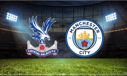 Crystal Palace - Manchester City Maçı Ne Zaman? Saat Kaçta? Hangi Kanalda?