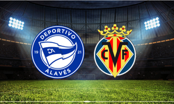 Alaves - Villarreal Maçı Ne Zaman? Saat Kaçta? Hangi Kanalda?
