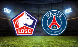 Lille - PSG Maçı Ne Zaman? Saat Kaçta? Hangi Kanalda?
