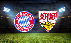 Bayern Münih - Stuttgart Maçı Ne Zaman? Saat Kaçta? Hangi Kanalda?