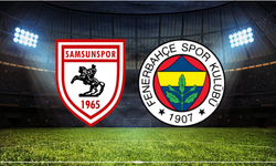 Samsunspor - Fenerbahçe Maçı Bu Akşam! Saat Kaçta, Hangi Kanalda? İşte Muhtemel 11'ler: