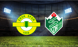 Esenler Erokspor - Iğdır FK Maçı Ne Zaman? Saat Kaçta? Hangi Kanalda?