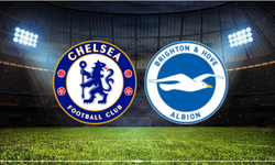 Chelsea - Brighton Maçı Ne Zaman? Saat Kaçta? Hangi Kanalda?