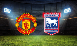 Manchester United - Ipswich Town Maçı Ne Zaman? Saat Kaçta? Hangi Kanalda?