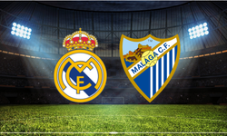 Real Madrid - Malaga Maçı Hangi Kanalda, Saat Kaçta? Arda Güler Maçta Oynayacak mı?