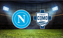 Napoli - Como Maçı Ne Zaman? Saat Kaçta? Hangi Kanalda?