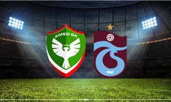 Amed SK - Trabzonspor Maçı Hangi Kanalda, Saat Kaçta? İşte Süper Lig 3. Hafta Randevusunun Tüm Detayları!