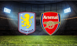 Aston Villa - Arsenal Maçı Ne Zaman? Saat Kaçta? Hangi Kanalda?